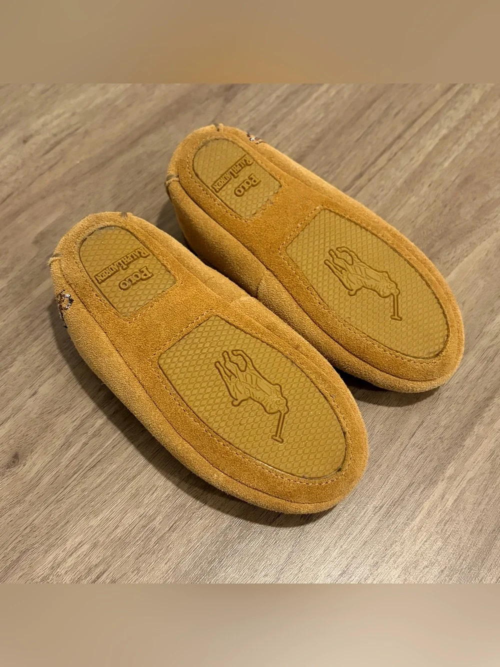 Polo Ralph Lauren never worn